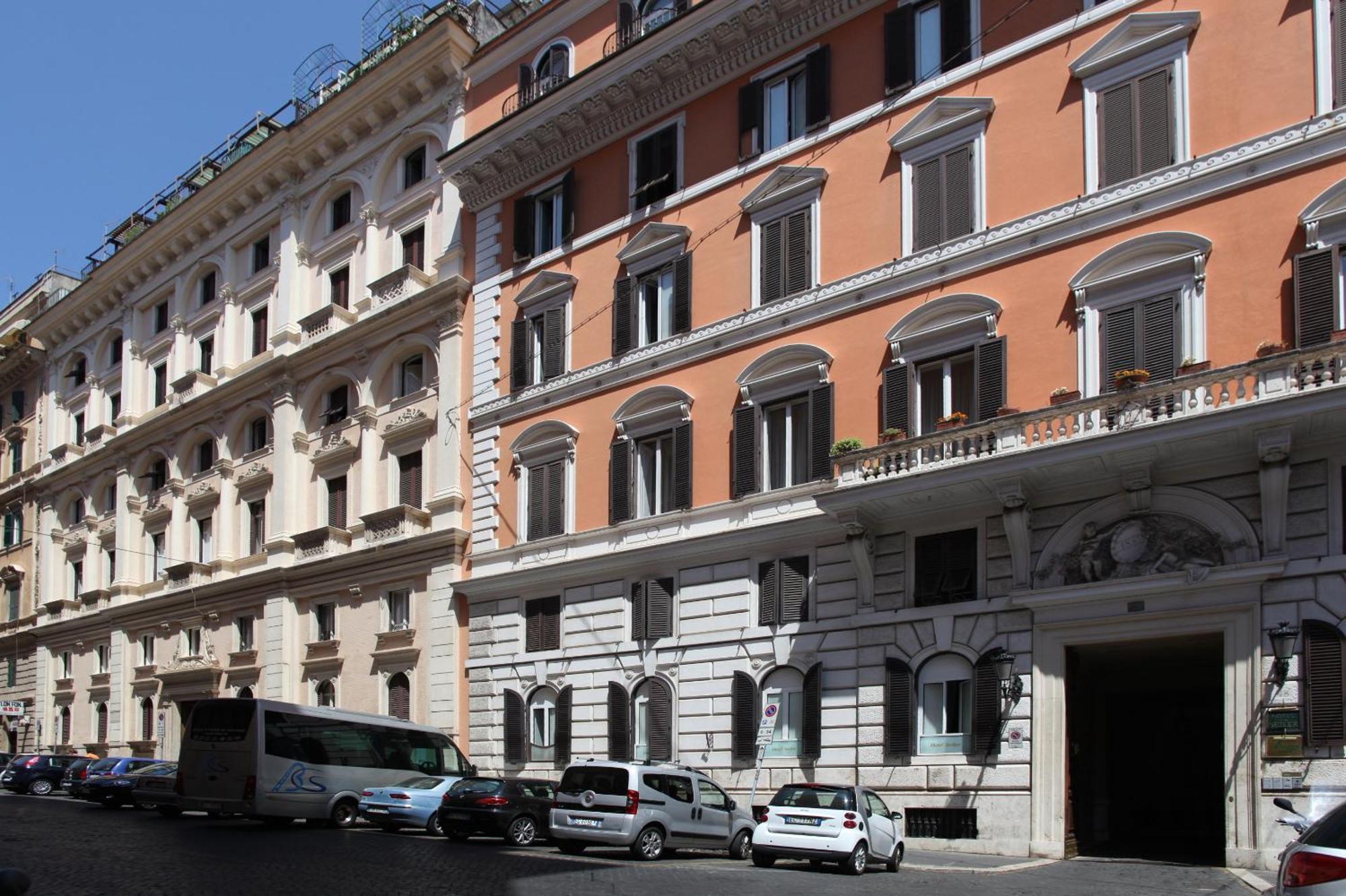 Hotel Seiler — Photos 1