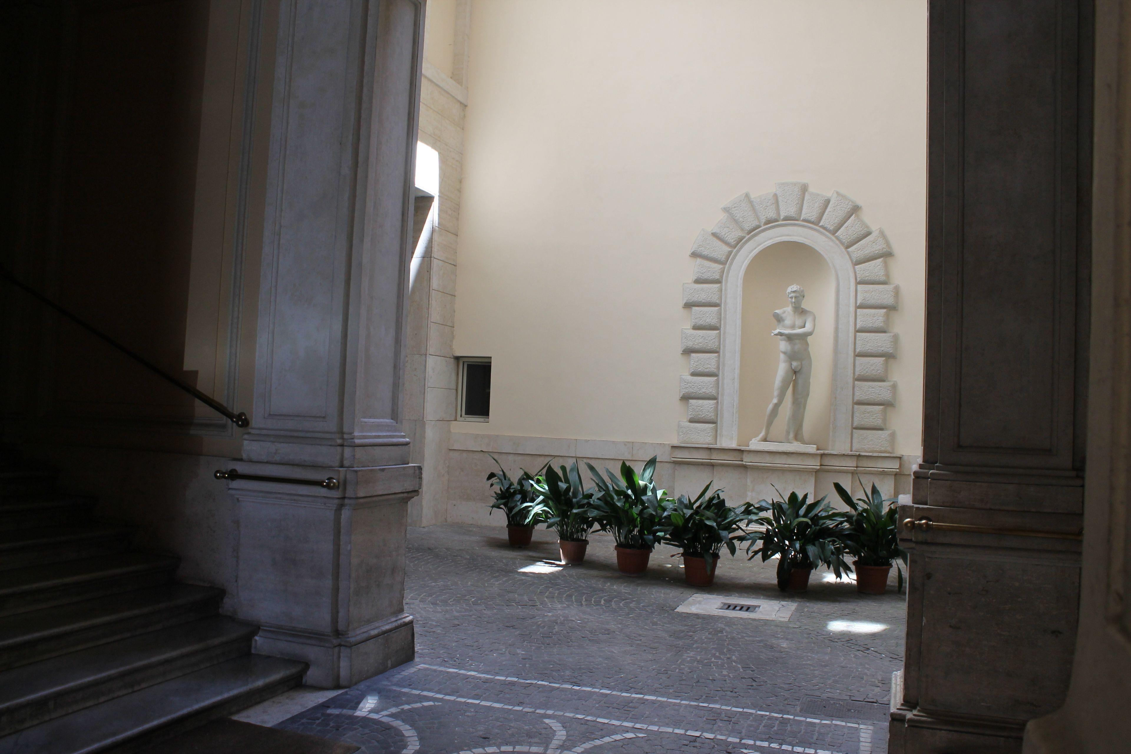 Hotel Seiler — Photos 3